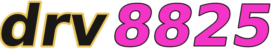 drv8825 logo